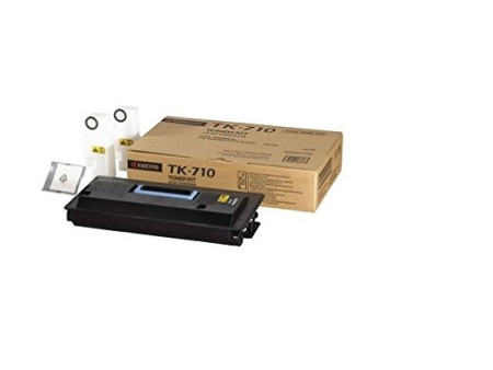 KYOCERA Toner pour KYOCERA/mita FS9130DN, noir