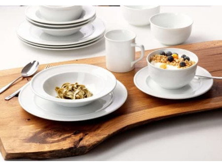 Ritzenhoff & Breker Assiette plate SIMPLE, 280 mm