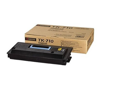 KYOCERA Toner pour KYOCERA/mita FS9130DN, noir