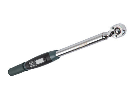 BRÜDER MANNESMANN Clé dynamométrique électronique, 12,5 mm