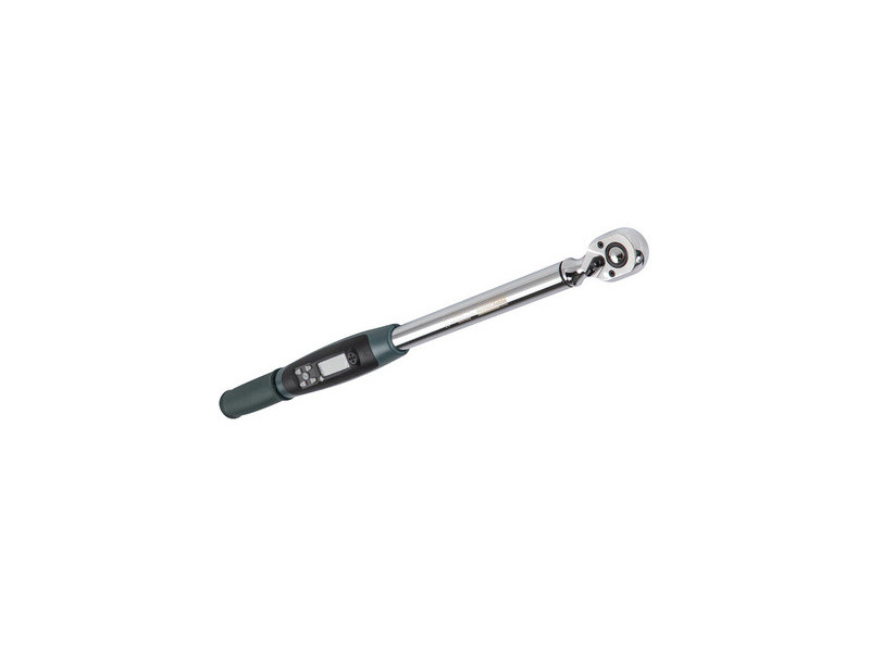 BRÜDER MANNESMANN Clé dynamométrique électronique, 12,5 mm