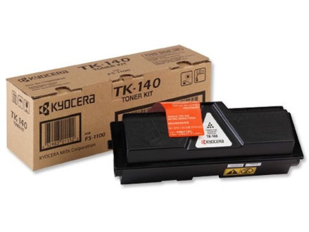 KYOCERA Toner pour KYOCERA/mita FS-1100, noir