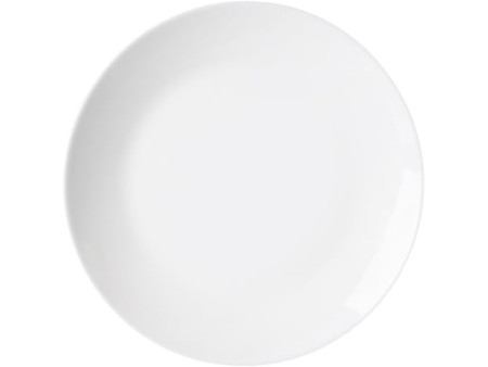 Ritzenhoff & Breker Assiette plate FRESH, 250 mm
