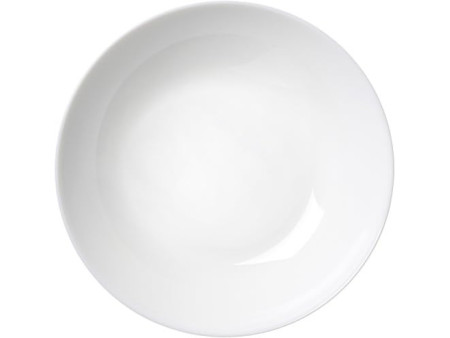 Ritzenhoff & Breker Assiette creuse FRESH, 200 mm