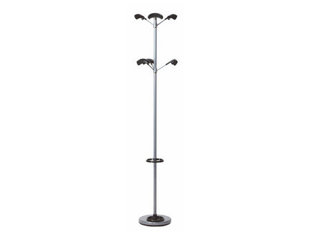 UNiLUX Portemanteau 'ADVANTAGE', hauteur: 1.800 mm,
