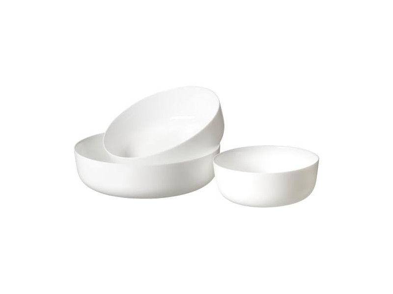 Ritzenhoff & Breker Set de bols FRESH, 3 pièces