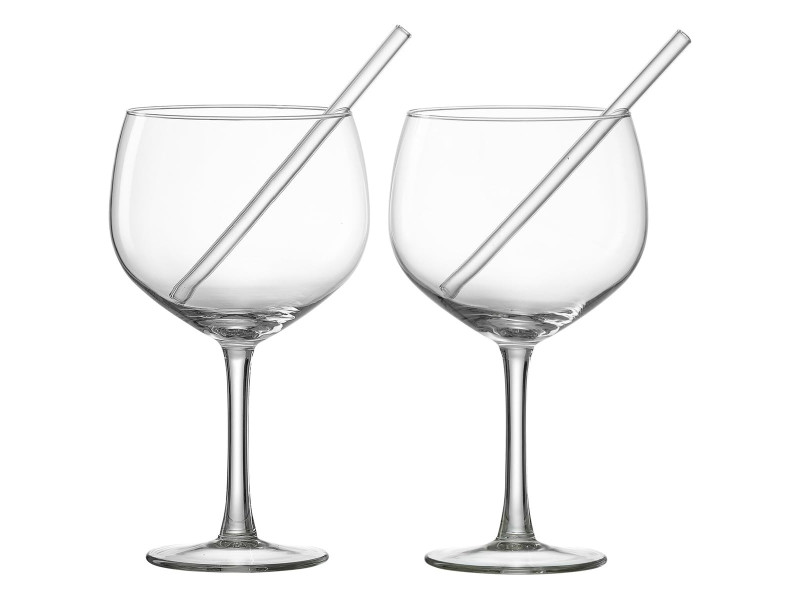 Ritzenhoff & Breker Set gin TONIC, 4 pièces