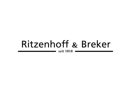 Ritzenhoff & Breker Bouteille à lait MARA, 1 litre