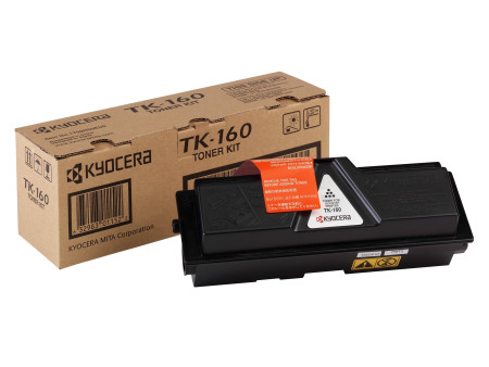 KYOCERA Toner pour KYOCERA/mita FS1120D/FS1120DN, noir