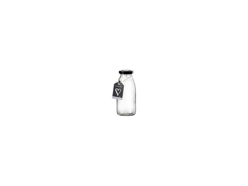 Ritzenhoff & Breker Bouteille à lait MARA, 250 ml