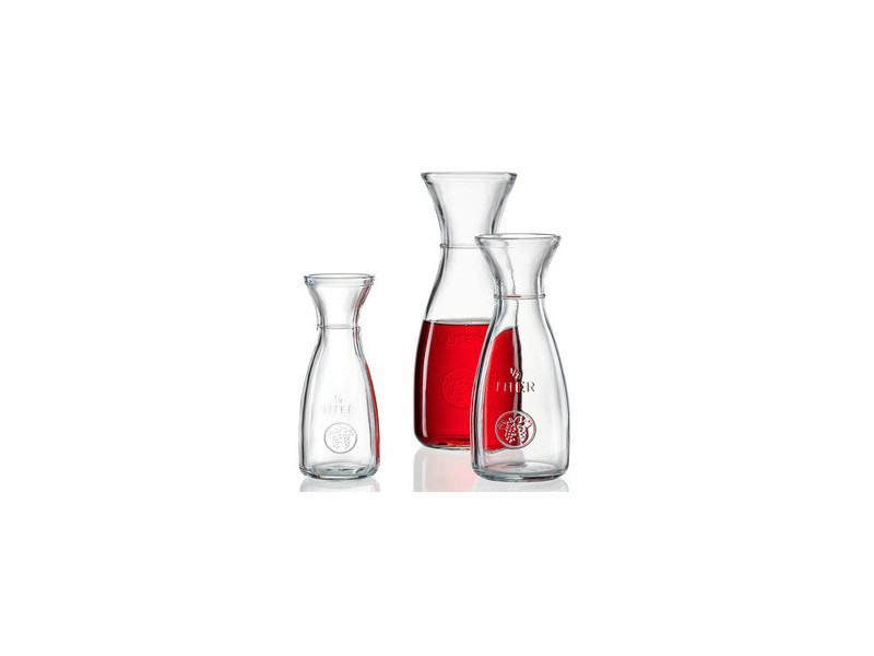 Ritzenhoff & Breker Carafe en verre BORDEAUX, 500 ml