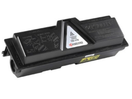 KYOCERA Toner pour KYOCERA/mita FS1320D/FS1370DN, noir