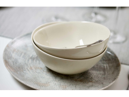 Ritzenhoff & Breker Bol CECINA CREME, 165 mm