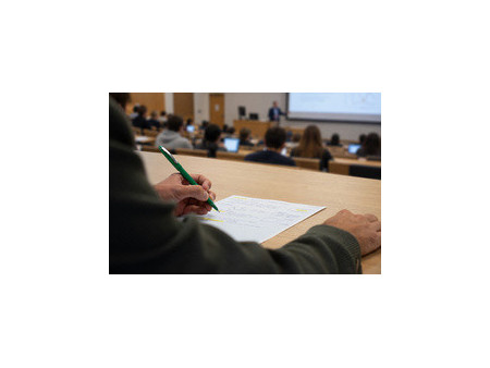 helit Feutre fineliner Penxacta, tracé: 0,5 mm, vert