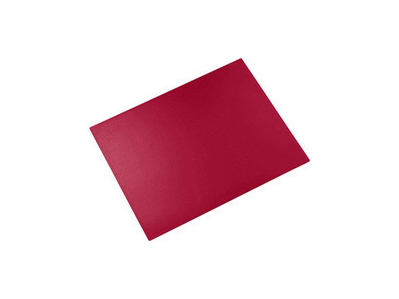 Läufer Sous-main DURELLA, 520 x 650 mm, vert