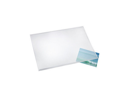 Läufer Sous-main DURELLA TRANSPARENT, mat