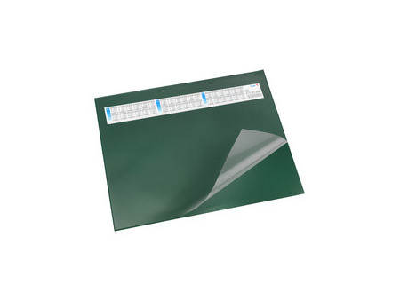 Läufer Sous-main DURELLA DS, 520 x 650 mm, noir