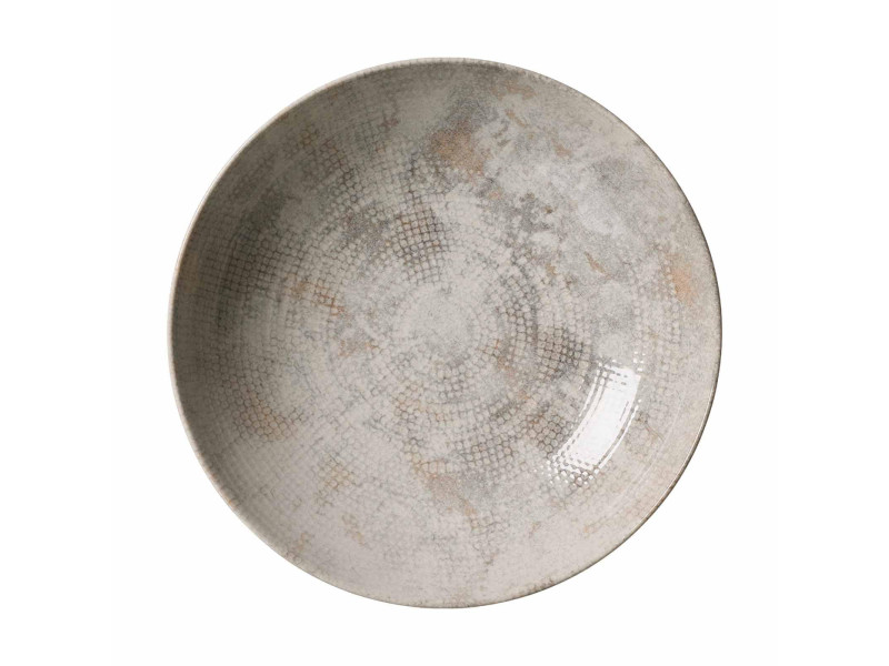 Ritzenhoff & Breker Assiette creuse CECINA PERLE, 210 mm