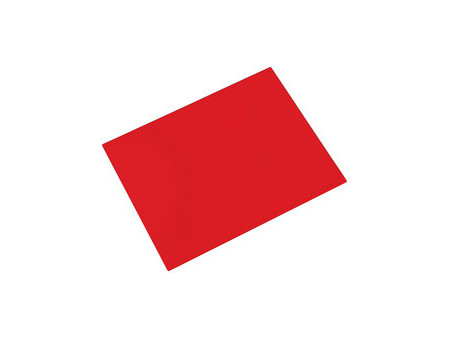 Läufer Sous-main DURELLA, 400 x 530 mm, bleu
