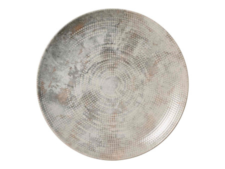Ritzenhoff & Breker Assiette plate CECINA PERLE, 260 mm