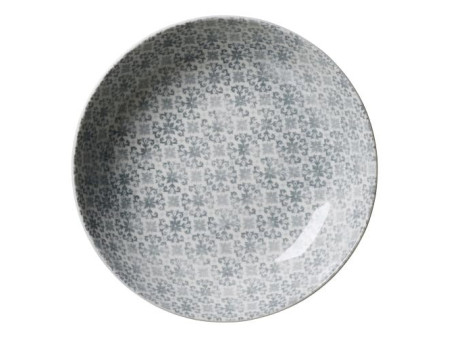 Ritzenhoff & Breker Assiette creuse PORTO, 215 mm