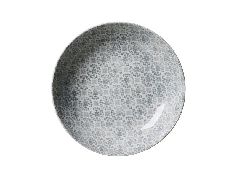 Ritzenhoff & Breker Assiette creuse PORTO, 215 mm