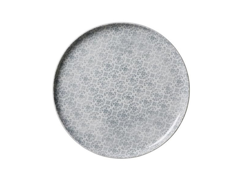 Ritzenhoff & Breker Assiette plate PORTO, 265 mm