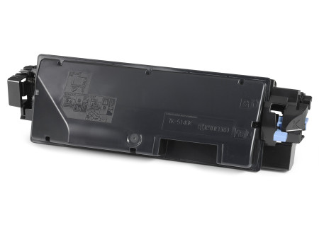 KYOCERA Toner pour KYOCERA/mita P-6130, noir