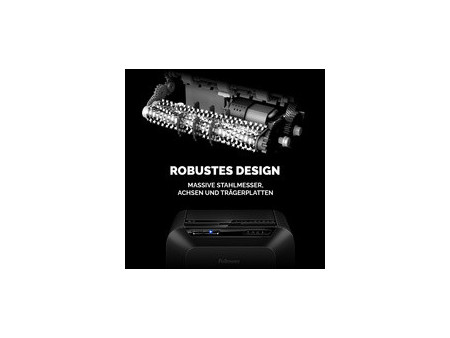 Fellowes Destructeur de documents AutoMax 90M