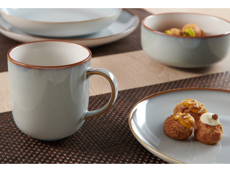 Ritzenhoff & Breker Service à petit déjeuner PORTOFINO