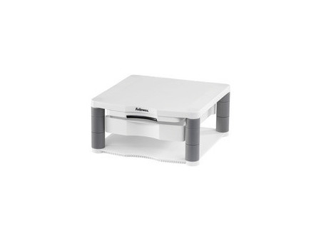 Fellowes Support moniteur Premium Plus, noir
