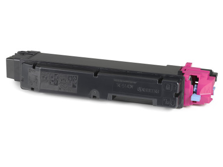 KYOCERA Toner pour KYOCERA/mita P-6130, magenta