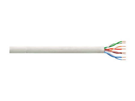 LogiLink Câble d'installation Cat.6, U/UTP, 305 m