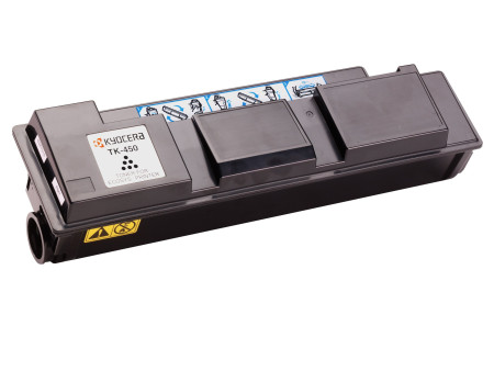 KYOCERA Toner pour KYOCERA FS 6970DN/KL3 noir