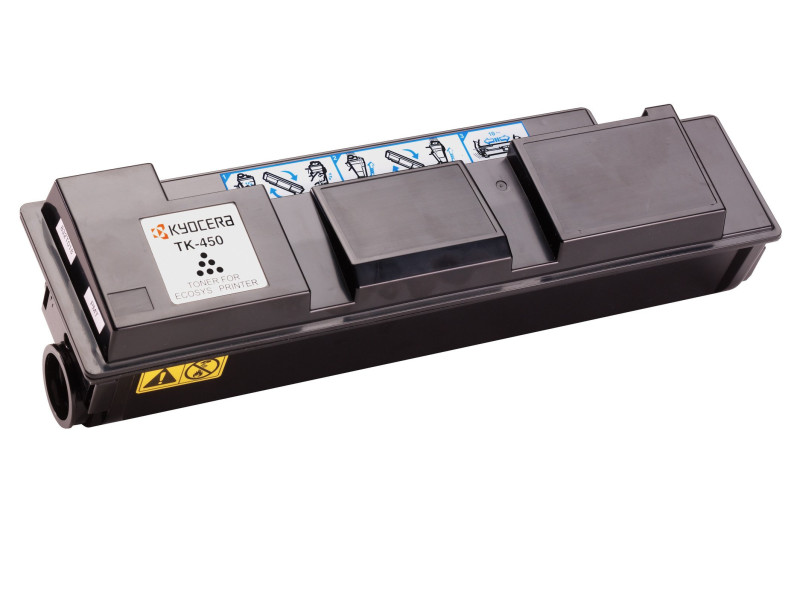 KYOCERA Toner pour KYOCERA FS 6970DN/KL3 noir