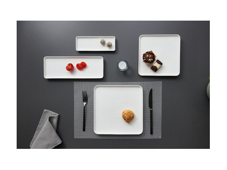Ritzenhoff & Breker Plat SKAGEN rectangulaire, 205 x 75 mm