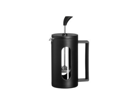 Ritzenhoff & Breker Cafetière à piston ADANA, 0,35 l, noir