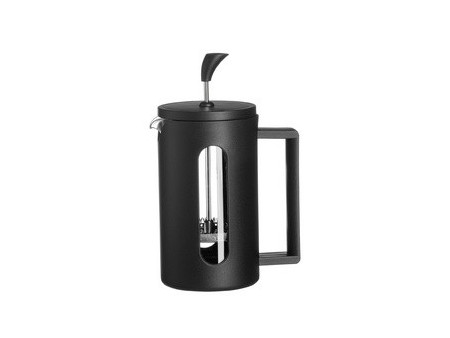 Ritzenhoff & Breker Cafetière à piston ADANA, 0,35 l, noir
