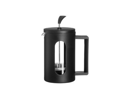 Ritzenhoff & Breker Cafetière à piston ADANA, 0,35 l, noir