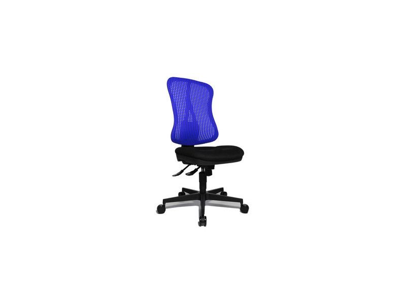 Topstar Accoudoirs modèle type 'P4', noir
