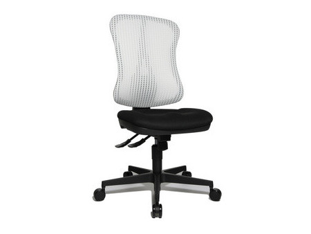 Topstar Accoudoirs modèle type 'P4', noir