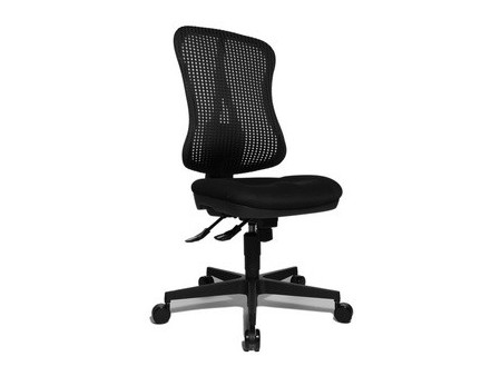 Topstar Accoudoirs modèle type 'P4', noir