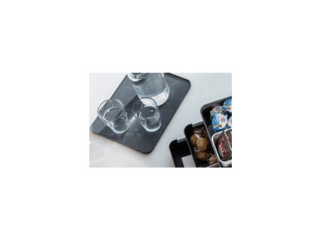 HAN Module de classement SMART-BOX plus ALLISON, jet black