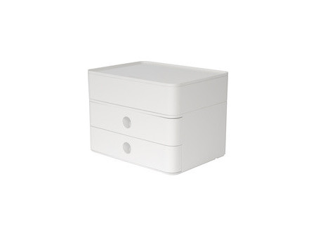 HAN Module de classement SMART-BOX plus ALLISON, jet black