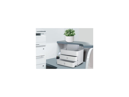 HAN Module de classement SMART-BOX plus ALLISON, jet black