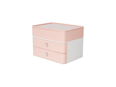 HAN Module de classement SMART-BOX plus ALLISON, flamingo