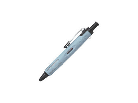 TOMBOW Stylo à bille rétractable 'AirPress Pen', transparent