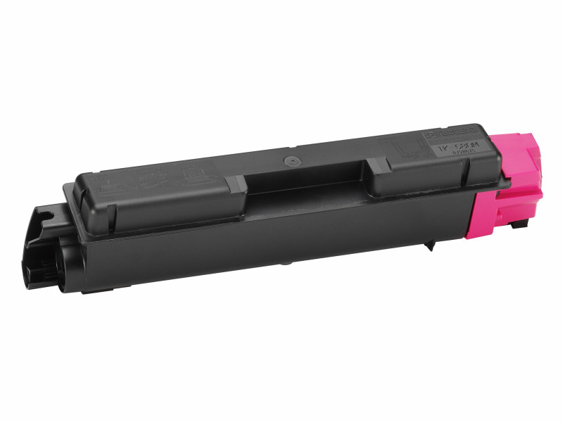 KYOCERA Toner pour KYOCERA/mita FS-C5150DN, magenta