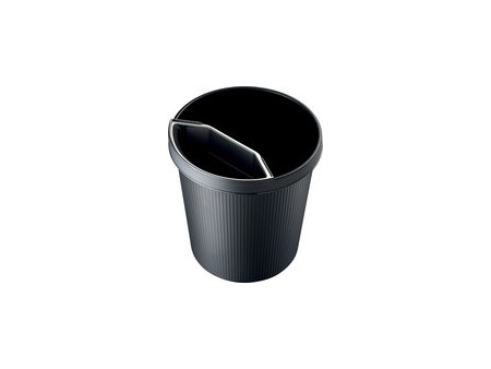 helit Insert pour corbeille à papier 'the collector', 2 L