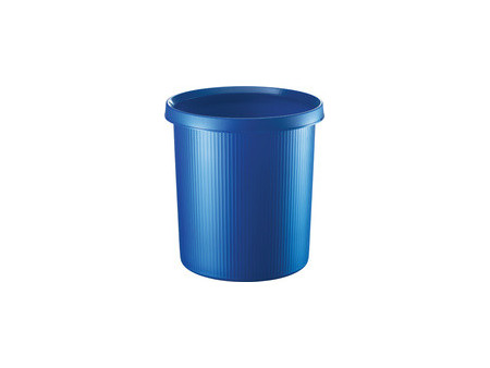helit Insert pour corbeille à papier 'the collector', 2 L